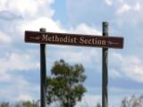 Municipal (Methodist section) Cemetery, East Maitland